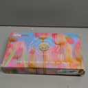 Cake Pop Cutter and Pusher with Tray - Circle Cake Pop Mold Set | Non-3D Printed | 1.75" Size | High-Capacity Dual-Cavity Cake Pop Tray | Smooth & Easy-Clean Surface (Cutter & Tray Set)