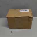 Copper Lotus Rain Chain 8.7 FT, Decorative Metal Rain Catcher with 12 Cups, Gutter Downspout Replacement