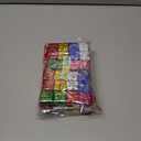 2 x Tinksky 24pcs Christmas Tree Small Gift Boxes Hanging Decorations Ornaments Party Favors (Random Color)