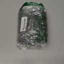 Tribus - Thick Grips for Dumbbells and Barbells, 2.05" & 2.44" Thick Dumbbell Grips for Men and Women, Extreme Arm & Forearm Builder Grip Strength, Barbell Grip for Weight Lifting