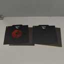 Creality 2 PCS Ender 3 Bed Ultra-Flexible Removable Magnetic Removable Build Surface Hotbed Cover Print Platform Kit for Ender 3 Neo/Ender 3 V2 Neo/Ender 3 S1/Ender 3 S1 Pro/Ender 3 V3 SE 235x235mm