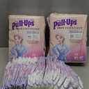 Pull-Ups Girls' Skin Essentials Potty Training Pants, Training Underwear, 4T-5T (38-50 lbs), 99 Ct (3 Packs of 33)