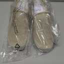 Easy Spirit Women's, Takeknit Eco Clog (6.5, Beige)