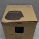 Yoken Sturdy Elevated Dog Bowls 2 Packs, Prevention of Vertebrae Disease, Non-Slip, High Capacity, Colorful Raised Bowls for Medium Small Dogs