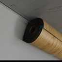SXP Floor
Brown Wood Peel & Stick Floor Installation