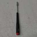 Wiha 96555 Nut Driver Metric Screwdriver with Precision Handle, 5.5 x 60mm