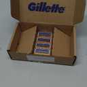 Gillette Fusion5 Power Razor Blade Refills for Men, 8 Count, with Precision Trimmer