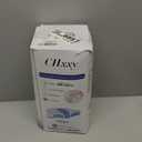 Cervical Neck Pillow for Pain Relief Sleeping, Contour Memory Foam Pillows, Ergonomic Side Sleeper Pillows for Adults, Orthopedic Neck Support Pillow for Back Stomach Sleepers-24x14 inches 