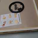 ALL4JIG 1000 Pieces Rotating Puzzle Board with 6 Drawers and Cover,22"x30"Portable Wooden Jigsaw Puzzle Table for Adults,Lazy Susan Spinning Puzzle Boards Birthday Gift for mom