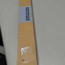 Joydeco Cordless Blackout Roller Shades, Premium Woven Fabric Blinds for Indoor Windows, Thermal Insulated UV Protection Roller Window Shades for Home and Office (Light Khaki, 47 W x 72 H)