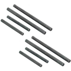 for laegendary Thunder Truck RC car 1:10 Brushless Hinge Pins - Long and Short - 2 Sets - Part Number - TH-1023