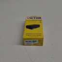 Victor Humane Mouse Traps Indoor for Home - M250B - No Touch Electric Mouse Traps for Home
