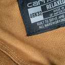 Carhartt Men's R01 Relaxed Fit Duck Bib Overall (48W x 32L)