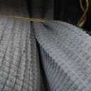 3-Step Dog Ramp and Stairs for Sofa and Chair - Non-Slip Sturdy Pet Steps for Small Dogs and Cats,15.7" H,Grey