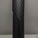 Cargo Mat for 2023-2025 Lexus RX350 RX350H RX450H RX500H Trunk and Rear Backrest Cargo Liners All Weather Anti-Slip