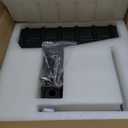 Adjustable Channel Mount, 6-7/16" Drop, 6-5/8" Rise (2" Receiver)