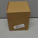 Boat Compass Dash Mount Flush - Boating Compass Dashboard Suction - Navigation Marine Compass Boats Surface Mount - Illuminated Dashboard Compass Ship - Electronic Sea Compass (Black)