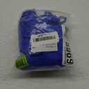 Eomenie One Piece Swimsuit for Women Tummy Control Ruched Bathing Suit Square Neck Swim Suit (X-Large, Royal Blue)