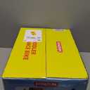 SYNCFUN 12'' Toddler Balance Bike for 2, 3, 4, 5 Year Old Kids, Lightweight Bike with Adjustable Seat and Rubber Tires for Children, Balancing Toy for 2-5 Girls and Boys Birthday Gift (White)