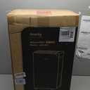 AEOCKY 4500 Sq.Ft Energy Star Most Efficient 2025 Dehumidifier with Pump, Max 80 Pint/Day Smart Compressor Dehumidifier with Drain Hose, Intelligent Humidistat,for Basement,Bedroom,Home,Bathroom