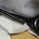 GXARTS Rear Right Suspension Trailing Control Arm 4871042010 Compatible With Toyota RAV4 2001-2005 2WD FWD 4WD AWD