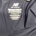 New Balance Men's Mesh 5" No-FLY Boxer Brief (4-Pack) (3X-Large, Pigment/Team Red/Lead/Black)