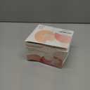 Nenesupply 21mm Flange Pump Parts Compatible w Spectra S2 S1 Breast Pumps Replacement Kit for Spectra Pump Parts S2 Parts S2 Accessories Inc Flange Duckbill Valve Backflow Protector