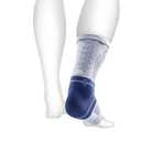 Bauerfeind AchilloTrain - Achilles Tendonitis Brace - Relieves Achilles tendon pain, swelling and inflammation. Titan, 4