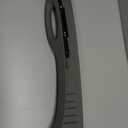 A-Premium A Pillar Interior Trim Handle Compatible with Ford F-150 2004-2008 Crew/Extended/Standard Cab Pickup, Front Right Passenger, Replace# 4L3Z1503598AAB (Stone Grey)