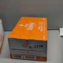 Acqua Panna Natural Spring Water, 11.15 FL OZ Plastic Water Bottles (24 Count), Exp  Date: 2026/05