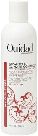 Ouidad Advanced Climate Control Heat & Humidity Gel