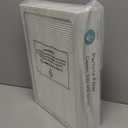 BLUEAIR Classic 400 Series Genuine Particle Replacement Filter; fits Classic 480i, 402, 403, 405, 410, 450E, 455EB