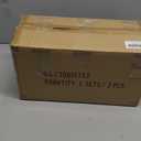 Pack of 1 Solar Lights with Plant Stand, Outdoor Floor Lamp, Waterproof Solar LED Edison Bulb Floor Lamps for Patio Porch Deck Yard Garden Decor