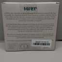 Mi Flor 2 Pack Muslin Changing Pad Cover 16x32x5 inches – Ultra Soft CPC Certified Baby Changing Table Cover with Elastic Corners, 360° Fit, Lightweight, Breathable, Fits Most Changing Pads