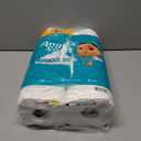 Angel Soft Toilet Paper, 8 Mega Rolls = 32 Regular Rolls, Soft and Strong Toilet Tissue