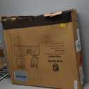 YHTAUTO Automotive Floor Mats Compatible with Chevy Silverado & GMC Sierra 1500 2019-2025 2026 Crew Cab (w/o Rear Underseat Storage Box), TPE All Weather Car Mats Floor Liner, 1st & 2nd Row, Set of 3