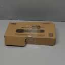 PYLE Portable UHF Wireless Microphone System - Professional Battery Operated Handheld Dynamic Unidirectional Cordless Microphone Transmitter Set w/Adapter Receiver, for PA Karaoke DJ Party - PDWMU105