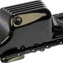 Dorman 264-131 Engine Oil Pan Compatible with Select Saturn Models