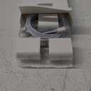 iPhone 17 16 15 Charger Fast Charging,3-Pack 20W USB C Charger Block with 60W Type C to USB C Cable Cord 6FT,Compatible with iPhone 17/17 Pro/17 Pro Max/17 Air/16/16 Pro Max/16 Pro/16 Plus/15/15 Pro (White)