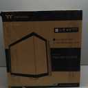 Thermaltake View 380 Tg Argb Mid Tower Chassis, W129020449 (Chassis)