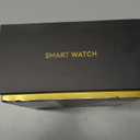 Smart Watch Fitness Tracker (Answer/Make Call), 24/7 Heart Rate Spo2 Blood Pressure Monitor Sleep Tracker, 114 Sports Modes Pedometer Calorie Step Tracker, Waterproof Activity Tracker for Women