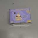 Breast Milk Baby Bottles for Newborn Baby PPSU Anti Colic Infant Bottles Wide Neck Breast-Like Nipple Slow Flow Breastfeeding Toddler Bottles-2pack (2.5oz/ pc, Green)