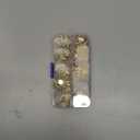 YORANYO 110Sets Chicago Screws Leather Rivets Assorted Screw Rivets Chicago Binding Screws for Decorate and Repair Leather Craft Belt Bag Shoes Purse Bookbinding (Gold, M5*4,5,6,8,10,12)