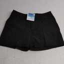 Willit Women's Golf Hiking Shorts Quick Dry Athletic Casual Summer Shorts with Pockets 4.5 in 8