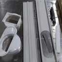 10,000 BTU Portable Air Conditioners, Portable AC With Remote for Room to 450 sq.ft 3 in 1 Air Conditioner With Dehumidification/Air Circulation/Timer And Window Kit