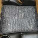 Evenflo GoTime No Back Booster Car Seat (Static Black)