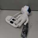 Galaxy Projector, Star Projector Night Light with Timer and Remote for Bedroom, Kids Room Decor, Adjustable Head Angle Nebula Ceiling Lamp, Gifts for Adults, Teens, Christmas, Birthday (Blue)