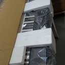 STRICH 88 Keys Weighted Keyboard with Sustain Pedal, Hammer-Action Digital Piano, 2x15W Built-In Speakers, Full-size Electric Piano Keyboard Supports USB-MIDI/Wireless Connect, SDP-120