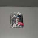 Maidenform womens Shapewear Underwear, Tummy Control Shapewear for Women, Panties - Lace Options, Fajas (Plus Size, Too) (Medium, Black)