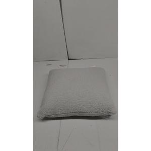 Light Grey Pillow 19x19inch